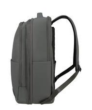 SAMSONITE WANDER LAST Plecak na laptopa 15,6" exp zielony metaliczny - Plecaki na laptopa do pracy - 4