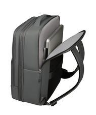 SAMSONITE WANDER LAST Plecak na laptopa 15,6" exp zielony metaliczny - Plecaki na laptopa do pracy - 6
