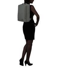SAMSONITE WANDER LAST Plecak na laptopa 15,6" exp zielony metaliczny - Plecaki na laptopa do pracy - 7