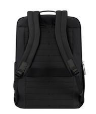 SAMSONITE WANDER LAST Plecak na laptopa 15,6" exp CZARNY - Plecaki na laptopa do pracy - 3