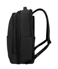 SAMSONITE WANDER LAST Plecak na laptopa 15,6" exp CZARNY - Plecaki na laptopa do pracy - 4