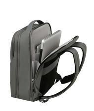 SAMSONITE WANDER LAST Plecak na laptopa 14,1" zielony metaliczny - Plecaki na laptopa do pracy - 5