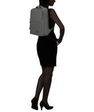 SAMSONITE WANDER LAST Plecak na laptopa 14,1" zielony metaliczny - Plecaki na laptopa do pracy - 6