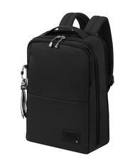 SAMSONITE WANDER LAST Plecak na laptopa 14,1" CZARNY - Plecaki na laptopa do pracy - 2