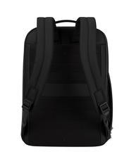 SAMSONITE WANDER LAST Plecak na laptopa 14,1" CZARNY - Plecaki na laptopa do pracy - 3