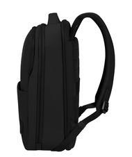 SAMSONITE WANDER LAST Plecak na laptopa 14,1" CZARNY - Plecaki na laptopa do pracy - 4