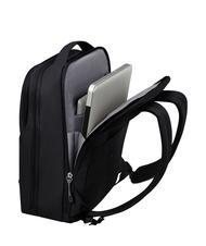SAMSONITE WANDER LAST Plecak na laptopa 14,1" CZARNY - Plecaki na laptopa do pracy - 5