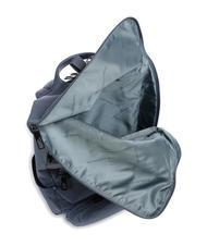 PIQUADRO GIO  Plecak RollTop na laptopa 14" niebieski - Plecaki na laptopa do pracy - 3