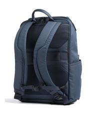 PIQUADRO GIO Plecak na laptopa 15,6" - Plecaki na laptopa do pracy