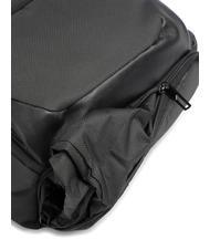 PIQUADRO GIO Plecak na laptopa 15,6" Czarny - Plecaki na laptopa do pracy - 4