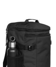 EASTPAK CARRY PACK Torba plecak na laptopa 17" CZARNY - Plecaki szkolne i rekreacyjne - 3