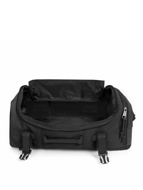 CARRY PACK Torba plecak na laptopa 17" CZARNY - Plecaki szkolne i rekreacyjne