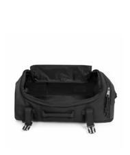 EASTPAK CARRY PACK Torba plecak na laptopa 17" CZARNY - Plecaki szkolne i rekreacyjne - 4