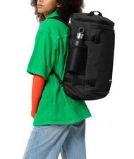 EASTPAK CARRY PACK Torba plecak na laptopa 17" CZARNY - Plecaki szkolne i rekreacyjne - 6
