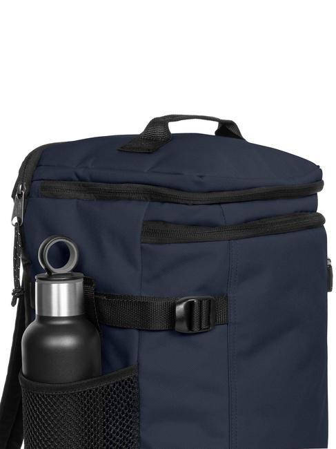 CARRY PACK Torba plecak na laptopa 17" ultramaryna - Plecaki szkolne i rekreacyjne