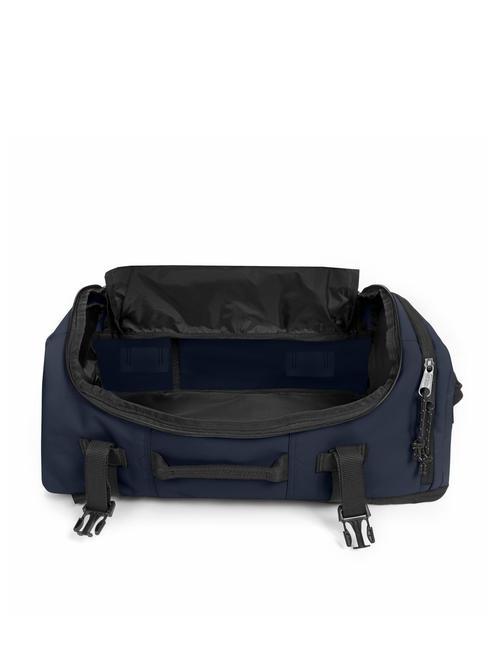 CARRY PACK Torba plecak na laptopa 17" ultramaryna - Plecaki szkolne i rekreacyjne
