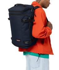 EASTPAK CARRY PACK Torba plecak na laptopa 17" ultramaryna - Plecaki szkolne i rekreacyjne - 6