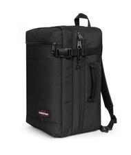 EASTPAK TRANSIT R PACK  Plecak na laptopa 16" CZARNY - Plecaki szkolne i rekreacyjne - 2