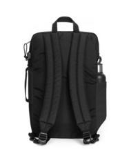 EASTPAK TRANSIT R PACK  Plecak na laptopa 16" CZARNY - Plecaki szkolne i rekreacyjne - 3
