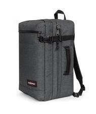 EASTPAK TRANSIT R PACK  Plecak na laptopa 16" CzarnyDenim - Plecaki szkolne i rekreacyjne - 2
