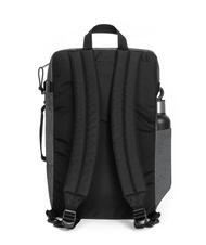EASTPAK TRANSIT R PACK  Plecak na laptopa 16" CzarnyDenim - Plecaki szkolne i rekreacyjne - 3