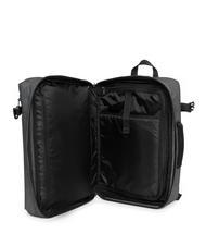 EASTPAK TRANSIT R PACK  Plecak na laptopa 16" CzarnyDenim - Plecaki szkolne i rekreacyjne - 4