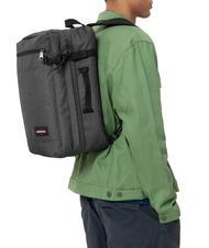 EASTPAK TRANSIT R PACK  Plecak na laptopa 16" CzarnyDenim - Plecaki szkolne i rekreacyjne - 5