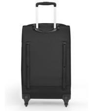 EASTPAK TRANSIT R 4 XL W&oacute;zek bardzo duży CZARNY - W&oacute;zki p&oacute;łsztywne - 4