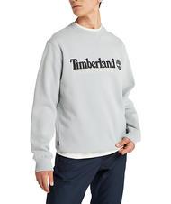 TIMBERLAND ESTABILISHED 1973 Bluza z okrągłym dekoltem kamieniołom - Bluzy męskie - 3