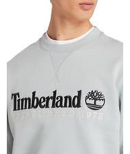 TIMBERLAND ESTABILISHED 1973 Bluza z okrągłym dekoltem kamieniołom - Bluzy męskie - 4
