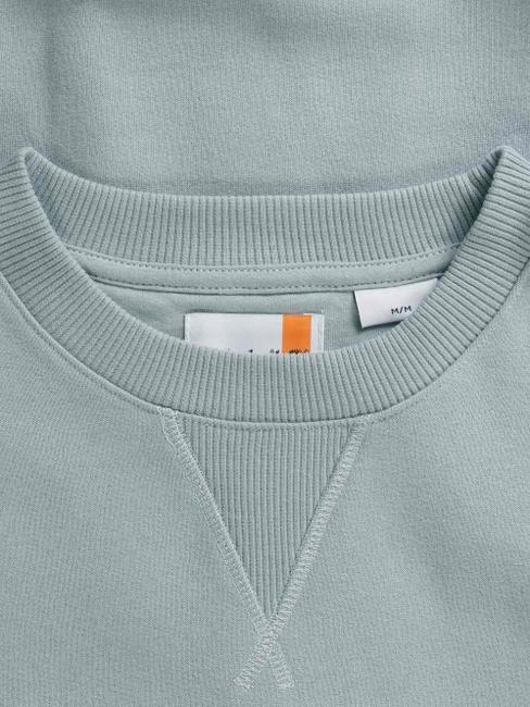 ESTABILISHED 1973 Bluza z okrągłym dekoltem kamieniołom - Bluzy męskie