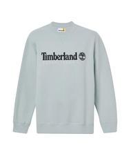 TIMBERLAND ESTABILISHED 1973 Bluza z okrągłym dekoltem kamieniołom - Bluzy męskie - 7