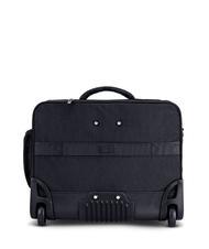 R RONCATO ECO-MOOD W&oacute;zek pilotażowy 2-kołowy, uchwyt na laptopa 17" Czarny - W&oacute;zek pilotażowy - 3