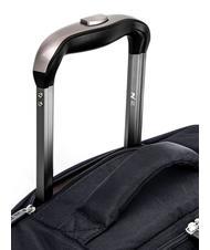 R RONCATO ECO-MOOD W&oacute;zek pilotażowy 2-kołowy, uchwyt na laptopa 17" Czarny - W&oacute;zek pilotażowy - 4