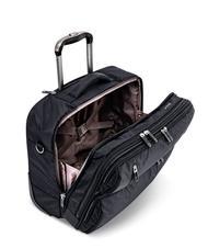 R RONCATO ECO-MOOD W&oacute;zek pilotażowy 2-kołowy, uchwyt na laptopa 17" Czarny - W&oacute;zek pilotażowy - 6