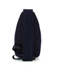 PIQUADRO BRIEF 2 Plecak na jedno ramię niebieski - Plecaki na laptopa do pracy - 3