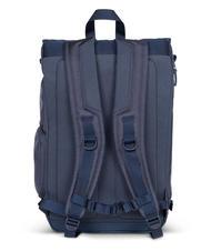 EASTPAK TECUM ROLL Plecak na laptopa 14" cnnct morski - Plecaki na laptopa do pracy - 2