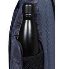 EASTPAK TECUM ROLL Plecak na laptopa 14" cnnct morski - Plecaki na laptopa do pracy - 3