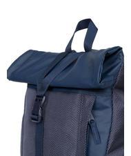 EASTPAK TECUM ROLL Plecak na laptopa 14" cnnct morski - Plecaki na laptopa do pracy - 4