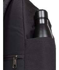 EASTPAK PADDED DAY PAK'R Plecak na laptopa 14" z kieszenią na butelkę z wodą czarny - Plecaki szkolne i rekreacyjne - 4