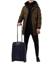 PIQUADRO BRIEF 2 W&oacute;zek na bagaż podręczny Czarny - Bagaż podręczny - 6