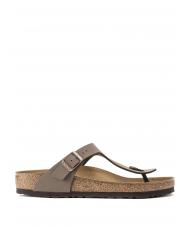 BIRKENSTOCK GIZEH BIRKO-FLOR  Sandały typu japonki - Buty uniseks