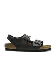 BIRKENSTOCK MILANO Sandały Birko-Flor - Buty uniseks