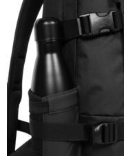 EASTPAK SAFEFLOID CS Plecak na laptopa 15" mono czarny2 - Plecaki na laptopa do pracy - 3
