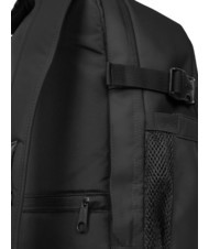EASTPAK SAFEFLOID CS Plecak na laptopa 15" mono czarny2 - Plecaki na laptopa do pracy - 4