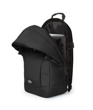 EASTPAK SAFEFLOID CS Plecak na laptopa 15" mono czarny2 - Plecaki na laptopa do pracy - 5