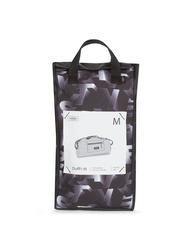 EASTPAK DUFFL'R M Torba podr&oacute;żna z paskiem na ramię typ bloku czarny - Mn&oacute;stwo - 6