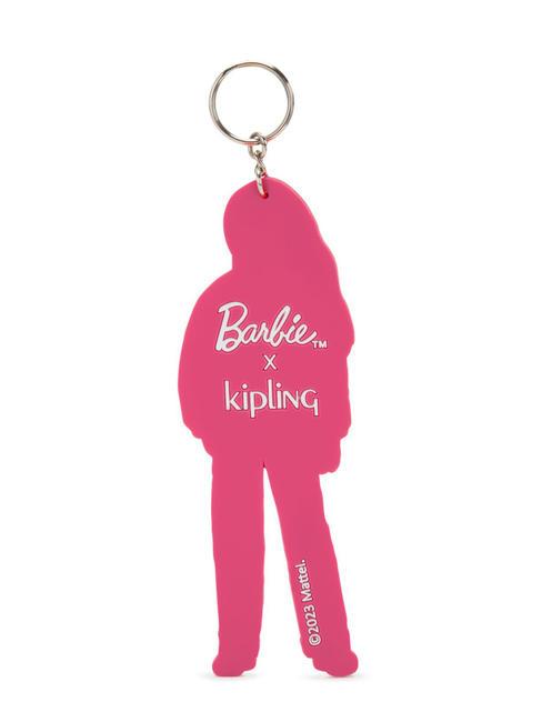 BARBIE KEYHANGER Brelok żywy r&oacute;ż - Torby i akcesoria dla dzieci