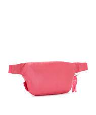 KIPLING YASEMINA XL BARBIE Saszetka na ramię żywy r&oacute;ż - Torby i akcesoria dla dzieci - 3