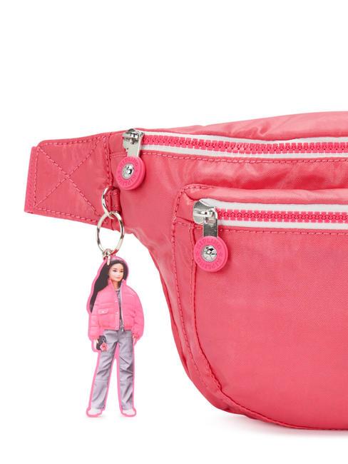 YASEMINA XL BARBIE Saszetka na ramię żywy r&oacute;ż - Torby i akcesoria dla dzieci